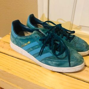 | Adidas Aqua Spezial’s |
